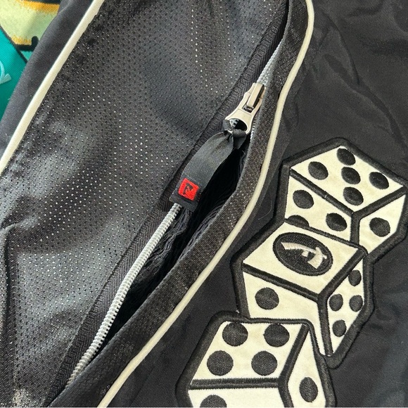 Fate Board Pants Size Medium - Picture 6 of 10